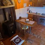 Hébergement de vacances Rustico Verginate *