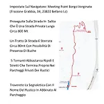 Rustico Verginate 度假居 *