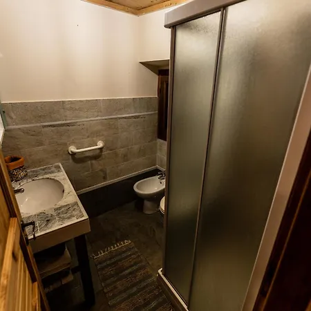 Rustico Verginate * ベッラーノ