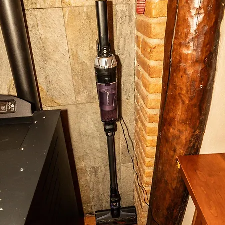 別荘 Rustico Verginate *