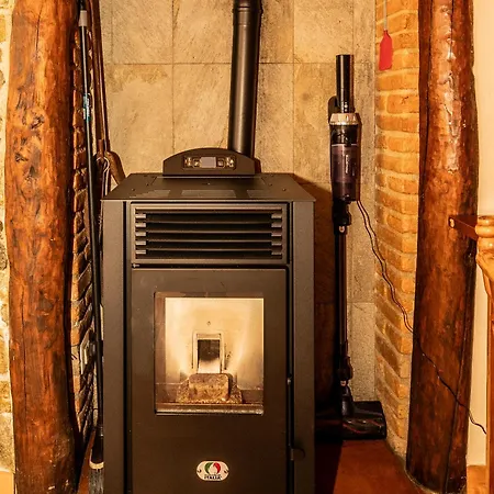 Rustico Verginate * ベッラーノ