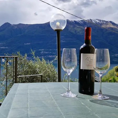 Rustico Verginate ベッラーノ