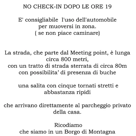 別荘 Rustico Verginate ベッラーノ