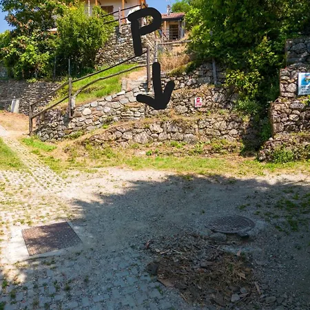 Rustico Verginate 別荘 *