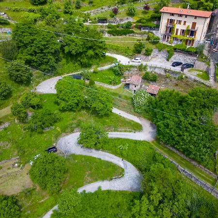 Rustico Verginate Bellano