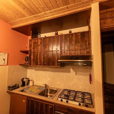 Rustico Verginate Casa vacanze