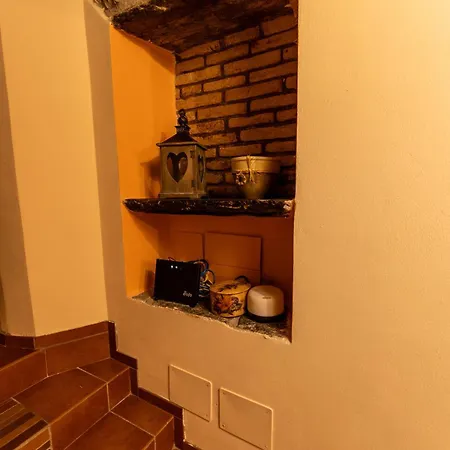 Rustico Verginate Casa vacanze