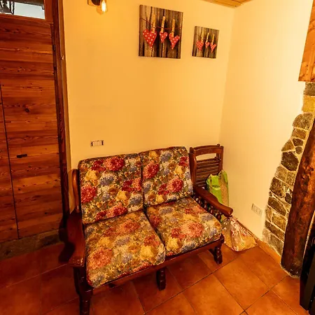 Casa vacanze Rustico Verginate Bellano