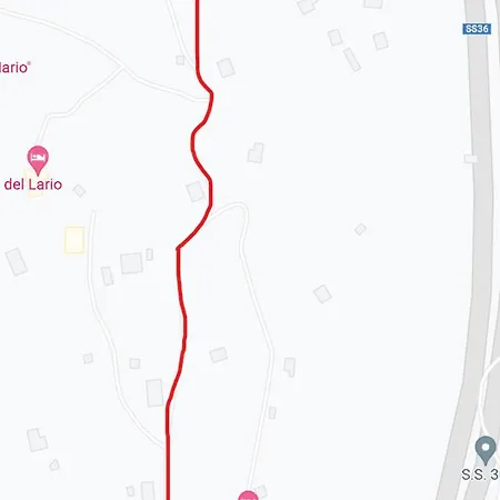 Casa vacanze Rustico Verginate *