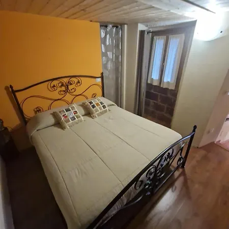 Rustico Verginate Casa vacanze *