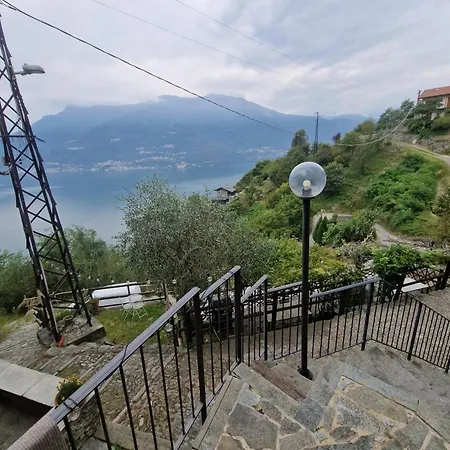 Rustico Verginate Casa vacanze Bellano