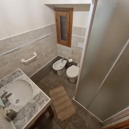 Rustico Verginate Casa vacanze