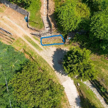 Дом отдыха Rustico Verginate Беллано
