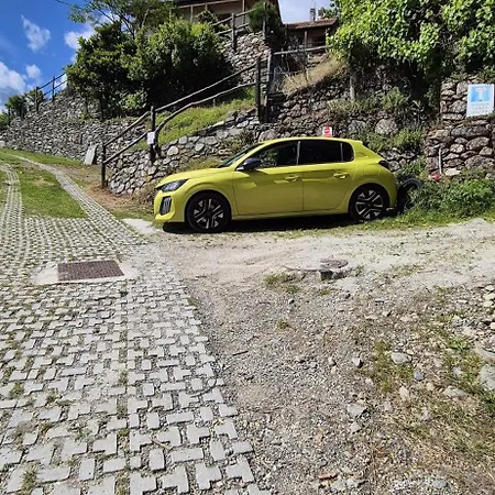 Rustico Verginate Casa vacanze