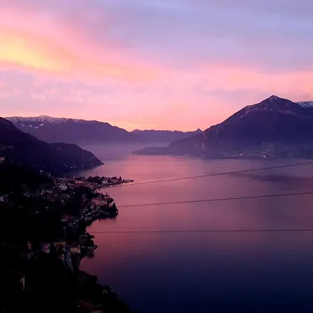 Casa vacanze Rustico Verginate