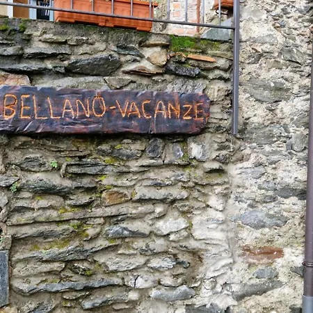 Casa vacanze Rustico Verginate *