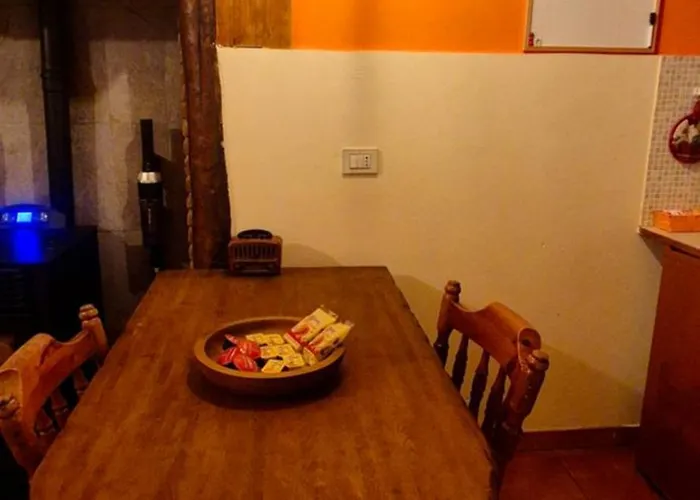 Дом отдыха Rustico Verginate Беллано