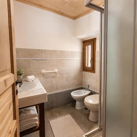Ferienhaus Rustico Verginate